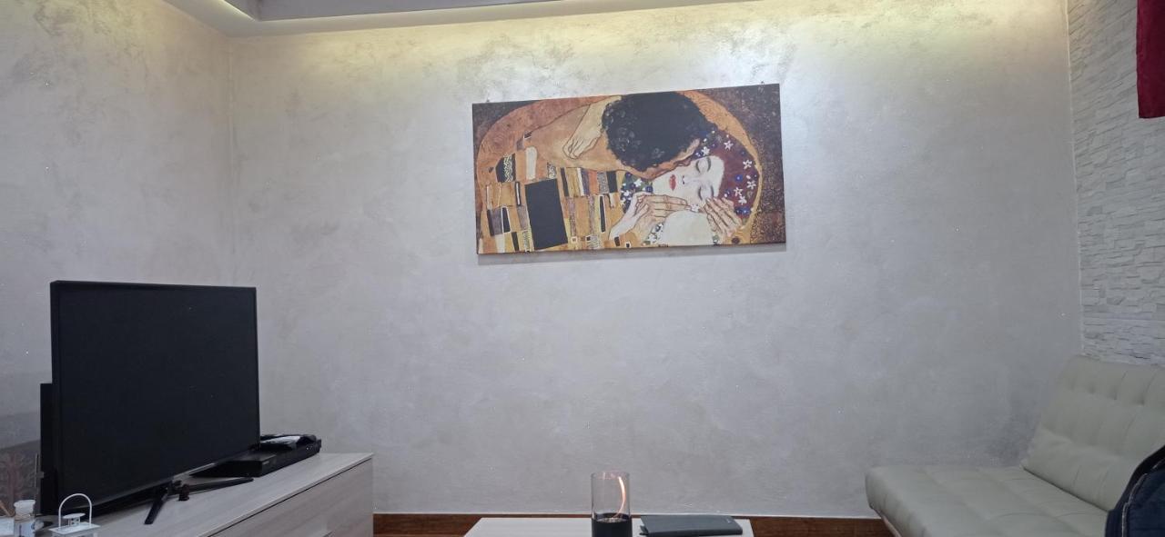 Apartamento La casina Francavilla Fontana Exterior foto