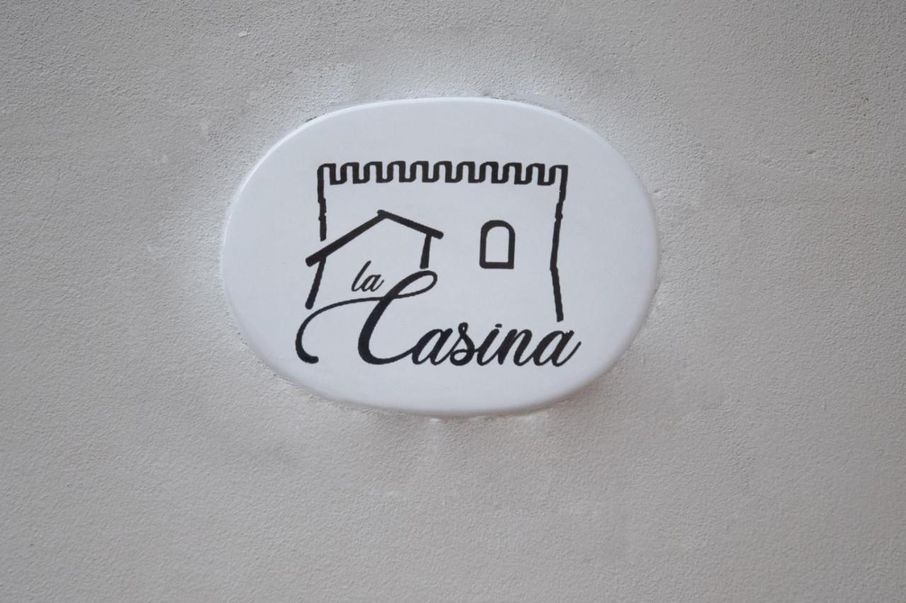 Apartamento La casina Francavilla Fontana Exterior foto