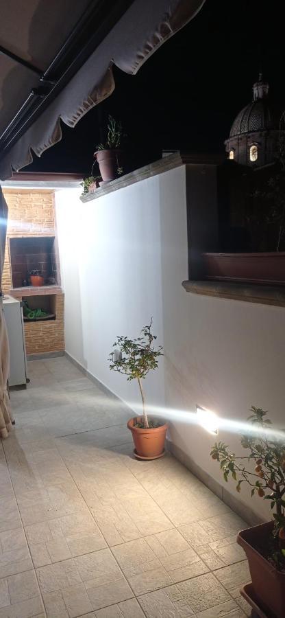 Apartamento La casina Francavilla Fontana Exterior foto