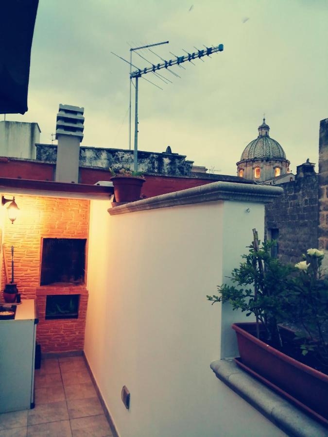 Apartamento La casina Francavilla Fontana Exterior foto