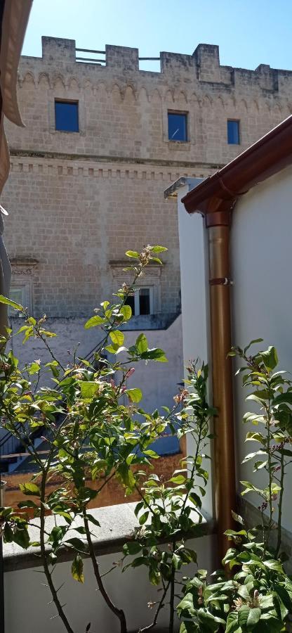 Apartamento La casina Francavilla Fontana Exterior foto