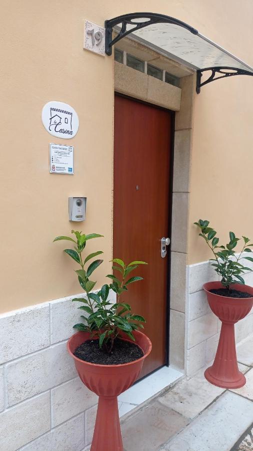 Apartamento La casina Francavilla Fontana Exterior foto