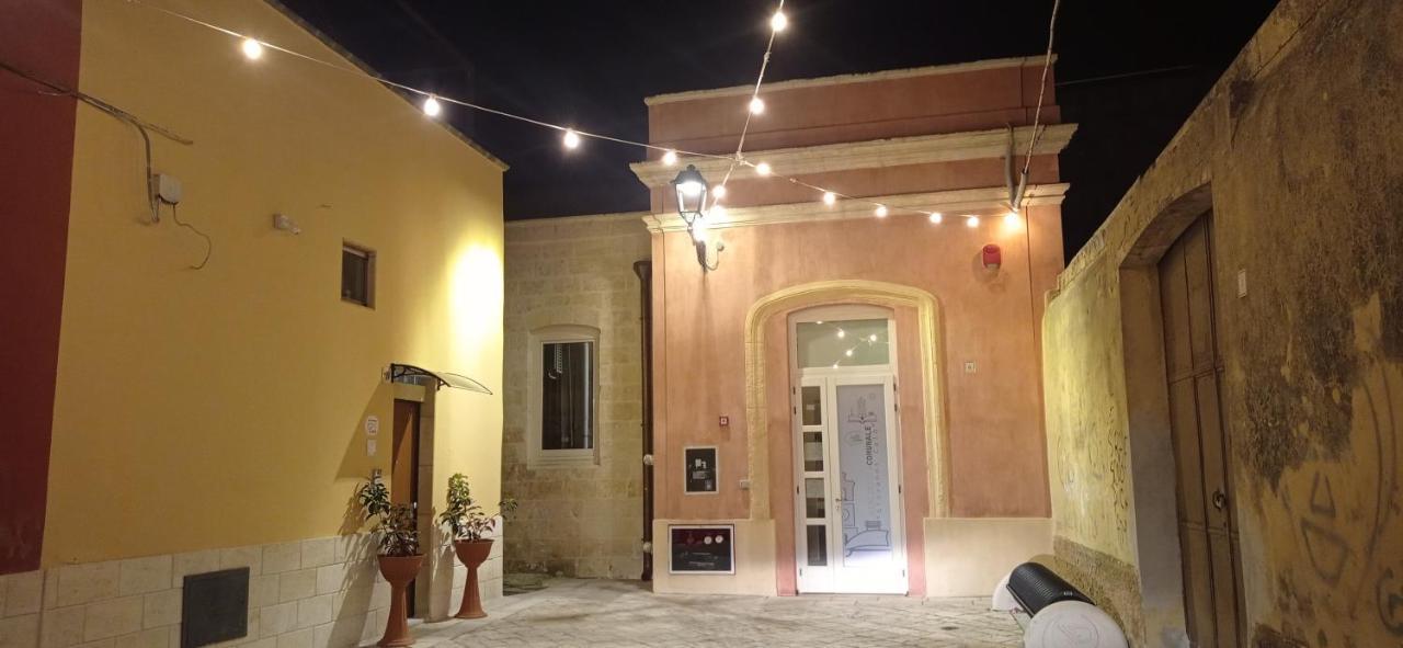 Apartamento La casina Francavilla Fontana Exterior foto