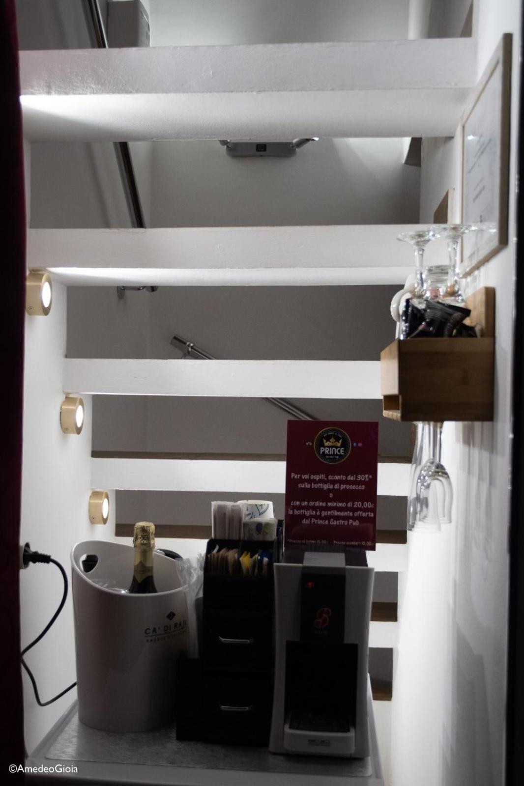 Apartamento La casina Francavilla Fontana Habitación foto