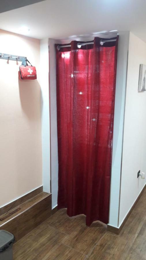 Apartamento La casina Francavilla Fontana Exterior foto