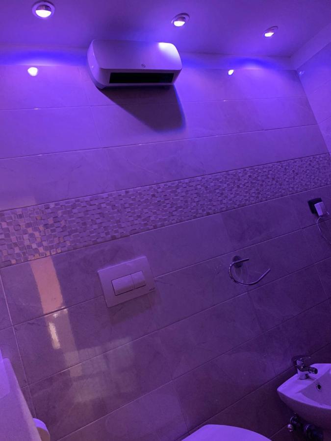 Apartamento La casina Francavilla Fontana Exterior foto